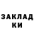 Первитин пудра Chubrai